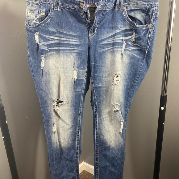 Amethyst Jeans | Jeans | Amethyst Jeans 